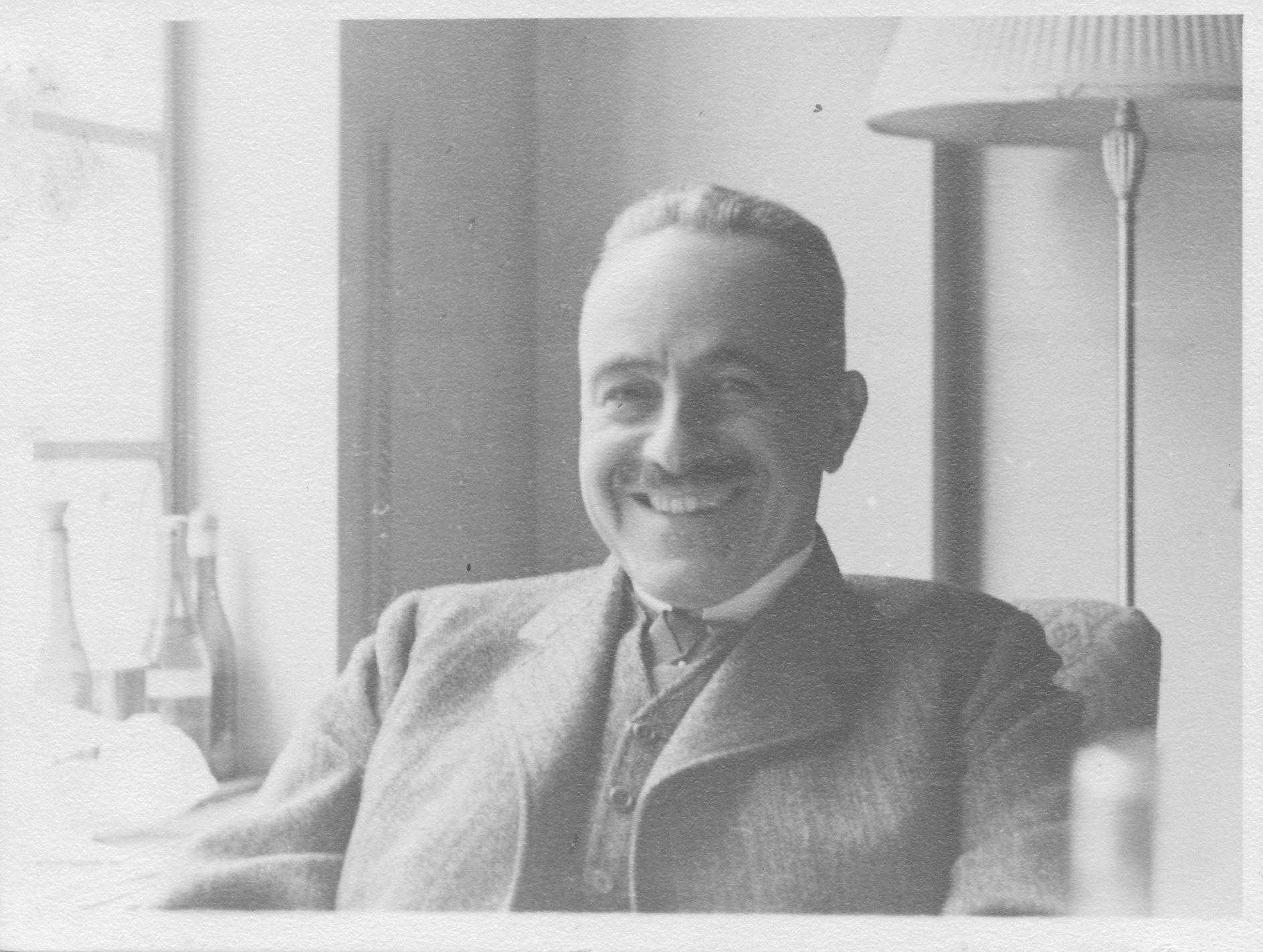 Hans Grunbaum